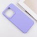 Чохол Silicone Cover Lakshmi (AAA) для Xiaomi Redmi Note 13 5G