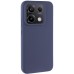 Чохол Silicone Cover Lakshmi (AAA) для Xiaomi Redmi Note 13 5G