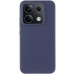 Чохол Silicone Cover Lakshmi (AAA) для Xiaomi Redmi Note 13 5G