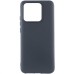 Чохол Silicone Cover Lakshmi (AAA) для Xiaomi Redmi Note 13 5G