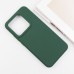 Чохол Silicone Cover Lakshmi (AAA) для Xiaomi Redmi Note 13 5G