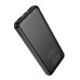 Портативний ЗП Power Bank Hoco J136 Sirui 22.5W+PD20W 10000 mAh Портативний ЗП Power Bank Hoco J136 Sirui 22.5W+PD20W 10000 mAh