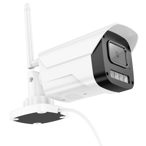 Камера відеоспостереження Hoco D4 Outdoor gun-type HD Камера відеоспостереження Hoco D4 Outdoor gun-type HD