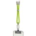 Дата кабель-шнурок Hoco GH5 Elegant Type-C to Lightning (0.21m)
