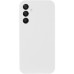 Чохол Silicone Cover Lakshmi Full Camera (AAA) для Samsung Galaxy S25+ Чохол Silicone Cover Lakshmi Full Camera (AAA) для Samsung Galaxy S25+