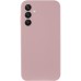 Чохол Silicone Cover Lakshmi Full Camera (AAA) для Samsung Galaxy S25+ Чохол Silicone Cover Lakshmi Full Camera (AAA) для Samsung Galaxy S25+