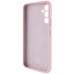 Чохол Silicone Cover Lakshmi Full Camera (AAA) для Samsung Galaxy S25+ Чохол Silicone Cover Lakshmi Full Camera (AAA) для Samsung Galaxy S25+