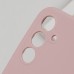 Чохол Silicone Cover Lakshmi Full Camera (AAA) для Samsung Galaxy S25+ Чохол Silicone Cover Lakshmi Full Camera (AAA) для Samsung Galaxy S25+