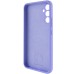 Чохол Silicone Cover Lakshmi Full Camera (AAA) для Samsung Galaxy S25+ Чохол Silicone Cover Lakshmi Full Camera (AAA) для Samsung Galaxy S25+