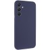 Чохол Silicone Cover Lakshmi Full Camera (AAA) для Samsung Galaxy S25+ Чохол Silicone Cover Lakshmi Full Camera (AAA) для Samsung Galaxy S25+