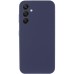 Чохол Silicone Cover Lakshmi Full Camera (AAA) для Samsung Galaxy S25+ Чохол Silicone Cover Lakshmi Full Camera (AAA) для Samsung Galaxy S25+
