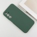 Чохол Silicone Cover Lakshmi Full Camera (AAA) для Samsung Galaxy S25+ Чохол Silicone Cover Lakshmi Full Camera (AAA) для Samsung Galaxy S25+