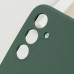 Чохол Silicone Cover Lakshmi Full Camera (AAA) для Samsung Galaxy S25+ Чохол Silicone Cover Lakshmi Full Camera (AAA) для Samsung Galaxy S25+