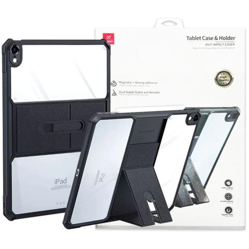 Уцінка TPU+PC чохол Xundd Stand c посиленими кутами для Apple iPad Air 13
