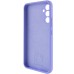 Чохол Silicone Cover Lakshmi Full Camera (AAA) для Samsung Galaxy A36 5G Чохол Silicone Cover Lakshmi Full Camera (AAA) для Samsung Galaxy A36 5G