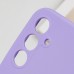 Чохол Silicone Cover Lakshmi Full Camera (AAA) для Samsung Galaxy A36 5G Чохол Silicone Cover Lakshmi Full Camera (AAA) для Samsung Galaxy A36 5G