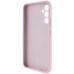 Чохол Silicone Cover Lakshmi Full Camera (AAA) для Samsung Galaxy A36 5G Чохол Silicone Cover Lakshmi Full Camera (AAA) для Samsung Galaxy A36 5G