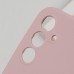 Чохол Silicone Cover Lakshmi Full Camera (AAA) для Samsung Galaxy A36 5G Чохол Silicone Cover Lakshmi Full Camera (AAA) для Samsung Galaxy A36 5G