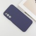 Чохол Silicone Cover Lakshmi Full Camera (AAA) для Samsung Galaxy A36 5G Чохол Silicone Cover Lakshmi Full Camera (AAA) для Samsung Galaxy A36 5G