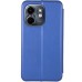 Шкіряний чохол-книжка Classy для Infinix Smart 9 4G / Hot 50i Шкіряний чохол-книжка Classy для Infinix Smart 9 4G / Hot 50i