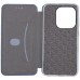 Шкіряний чохол-книжка Classy для Infinix Smart 9 4G / Hot 50i Шкіряний чохол-книжка Classy для Infinix Smart 9 4G / Hot 50i