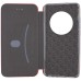 Шкіряний чохол-книжка Classy для Infinix Smart 9 4G / Hot 50i Шкіряний чохол-книжка Classy для Infinix Smart 9 4G / Hot 50i