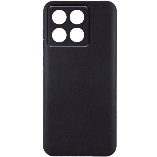 Чохол TPU Epik Black Full Camera для Xiaomi 14T Pro