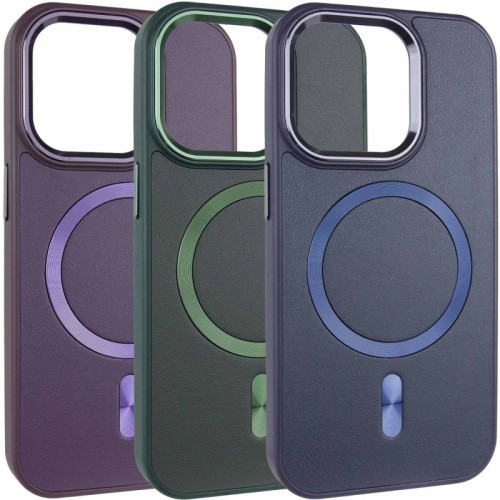 Шкіряний чохол SnapCase with Magnetic Fit для Apple iPhone 11 Pro Max (6.5 Шкіряний чохол SnapCase with Magnetic Fit для Apple iPhone 11 Pro Max (6.5