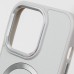 Шкіряний чохол SnapCase with Magnetic Fit для Apple iPhone 12 Pro Max (6.7 Шкіряний чохол SnapCase with Magnetic Fit для Apple iPhone 12 Pro Max (6.7