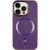 Шкіряний чохол SnapCase with Magnetic Fit для Apple iPhone 13 Pro Max (6.7