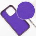 Шкіряний чохол SnapCase with Magnetic Fit для Apple iPhone 13 Pro Max (6.7