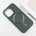 Шкіряний чохол SnapCase with Magnetic Fit для Apple iPhone 15 Pro (6.1
