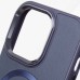 Шкіряний чохол SnapCase with Magnetic Fit для Apple iPhone 15 Pro (6.1