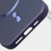 Шкіряний чохол SnapCase with Magnetic Fit для Apple iPhone 15 Pro (6.1