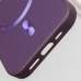 Шкіряний чохол SnapCase with Magnetic Fit для Apple iPhone 15 Pro (6.1