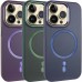 Шкіряний чохол SnapCase with Magnetic Fit для Apple iPhone 15 Pro Max (6.7 Шкіряний чохол SnapCase with Magnetic Fit для Apple iPhone 15 Pro Max (6.7