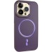 Шкіряний чохол SnapCase with Magnetic Fit для Apple iPhone 15 Pro Max (6.7 Шкіряний чохол SnapCase with Magnetic Fit для Apple iPhone 15 Pro Max (6.7