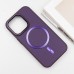 Шкіряний чохол SnapCase with Magnetic Fit для Apple iPhone 16 Pro (6.3