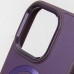 Шкіряний чохол SnapCase with Magnetic Fit для Apple iPhone 16 Pro (6.3