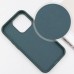 Шкіряний чохол SnapCase with Magnetic Fit для Apple iPhone 16 Pro (6.3