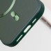 Шкіряний чохол SnapCase with Magnetic Fit для Apple iPhone 16 Pro (6.3