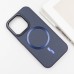 Шкіряний чохол SnapCase with Magnetic Fit для Apple iPhone 16 Pro (6.3