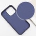 Шкіряний чохол SnapCase with Magnetic Fit для Apple iPhone 16 Pro (6.3