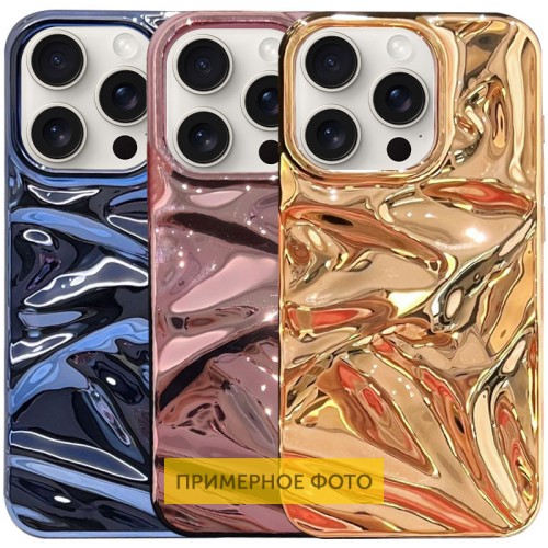 Чохол TPU Sea для Apple iPhone 16 (6.1 Чохол TPU Sea для Apple iPhone 16 (6.1