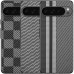 Чохол TPU+PC Grid для Google Pixel 9 Pro XL / 10 Pro XL Чохол TPU+PC Grid для Google Pixel 9 Pro XL / 10 Pro XL