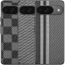 Чохол TPU+PC Grid для Google Pixel 9 / 9 Pro / 10 / 10 Pro Чохол TPU+PC Grid для Google Pixel 9 / 9 Pro / 10 / 10 Pro