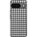 Чохол TPU+PC Grid для Google Pixel 9 / 9 Pro / 10 / 10 Pro Чохол TPU+PC Grid для Google Pixel 9 / 9 Pro / 10 / 10 Pro