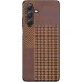 Чохол TPU+PC Grid для Samsung Galaxy A15 4G/5G / M15 5G