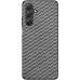 Чохол TPU+PC Grid для Samsung Galaxy A15 4G/5G / M15 5G