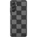 Чохол TPU+PC Grid для Samsung Galaxy A24 4G Чохол TPU+PC Grid для Samsung Galaxy A24 4G